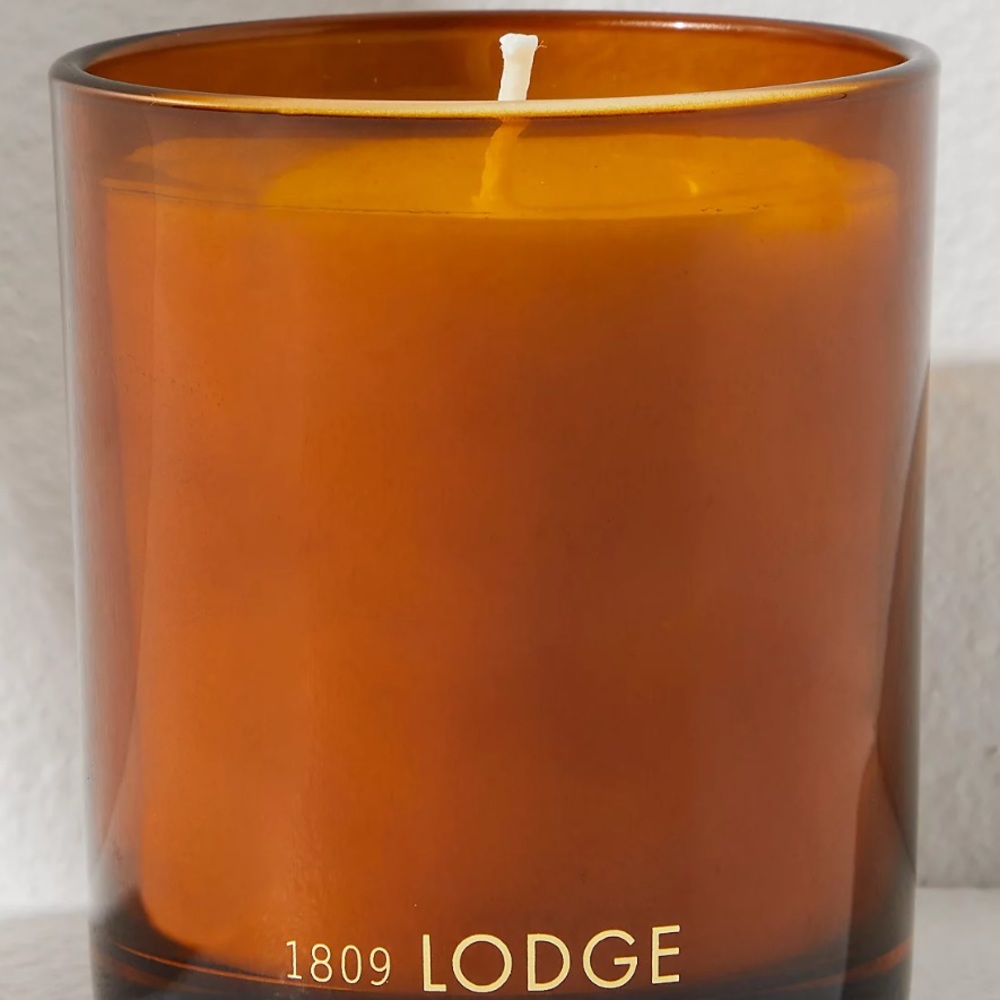 Lodge By Free People Candle